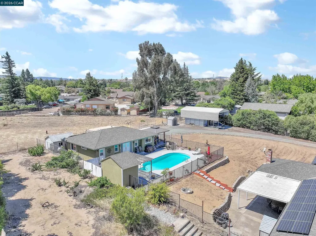 2791 Vine Hill Road Oakley CA 94561