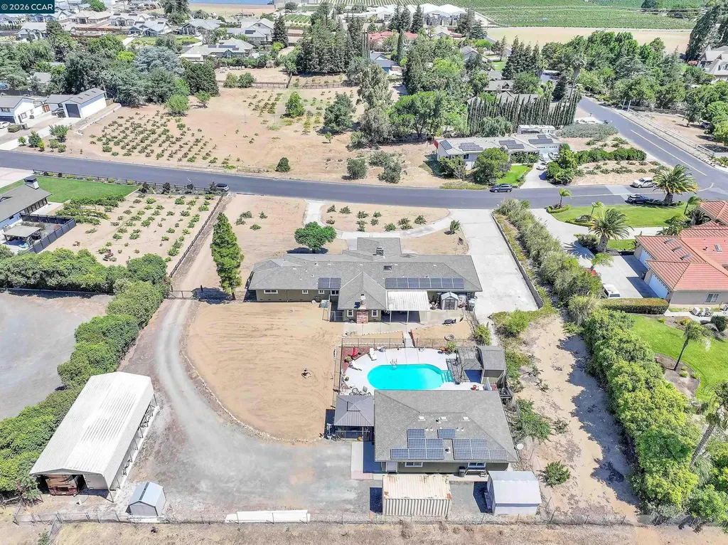 2791 Vine Hill Road Oakley CA 94561