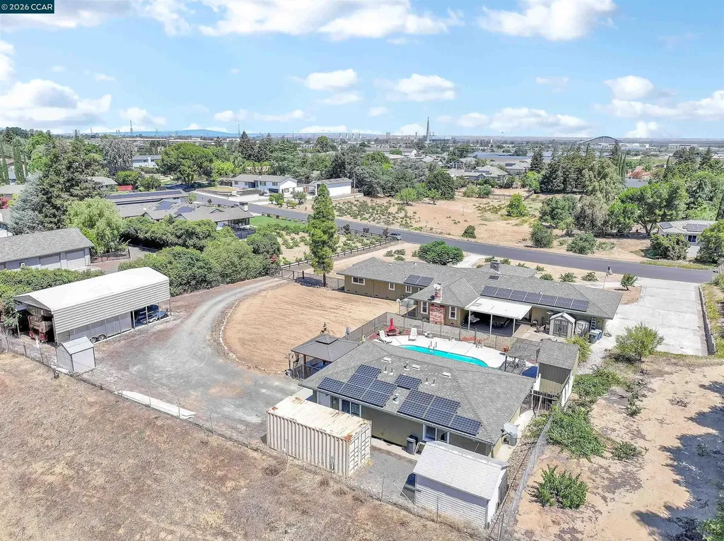 2791 Vine Hill Road Oakley CA 94561