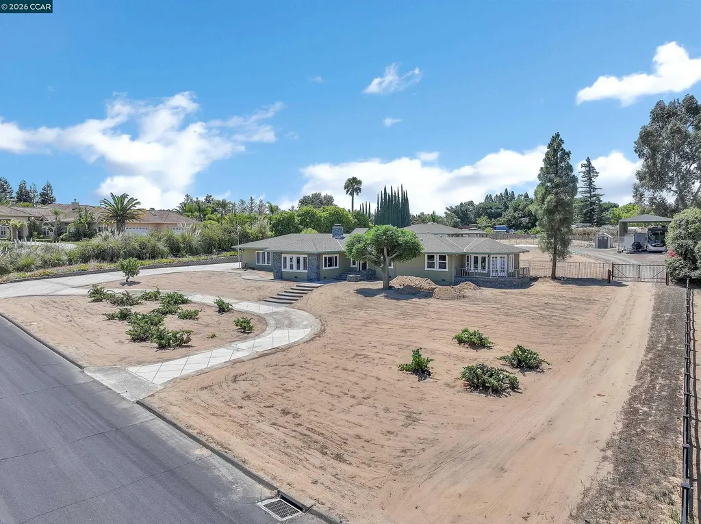 2791 Vine Hill Road Oakley CA 94561