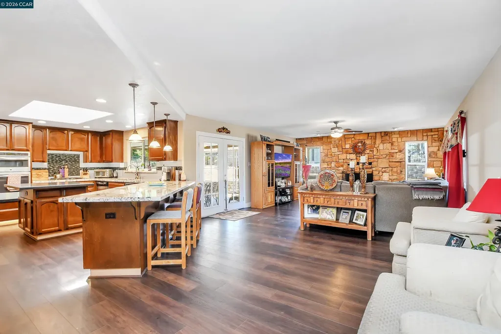 2791 Vine Hill Road Oakley CA 94561