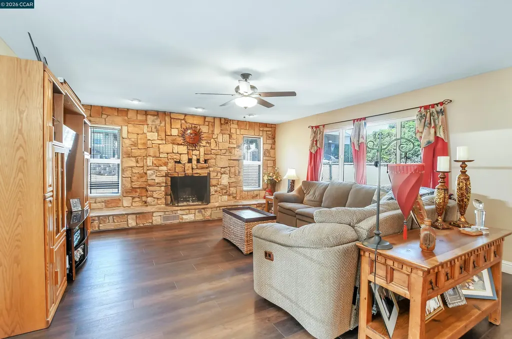 2791 Vine Hill Road Oakley CA 94561