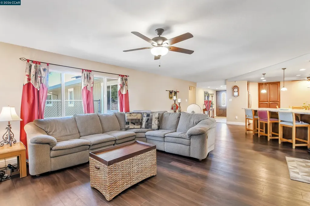 2791 Vine Hill Road Oakley CA 94561