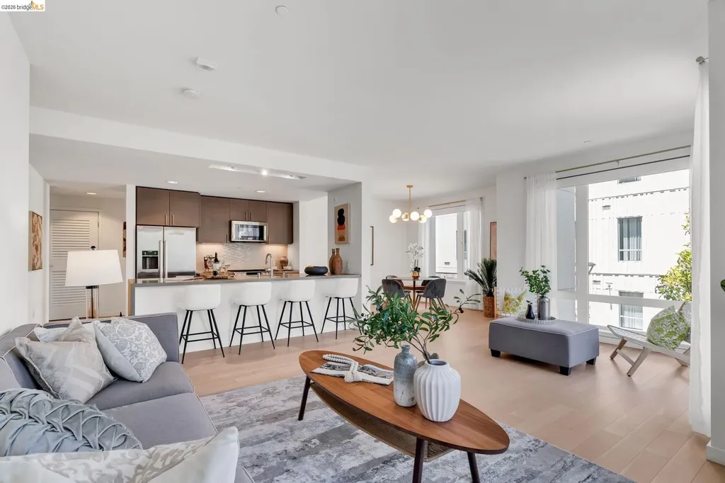 51 Innes Court San Francisco CA 94124