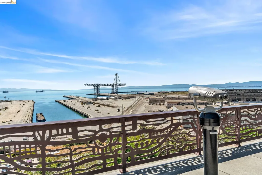 51 Innes Court San Francisco CA 94124