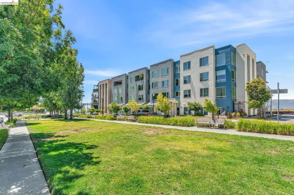 51 Innes Court San Francisco CA 94124