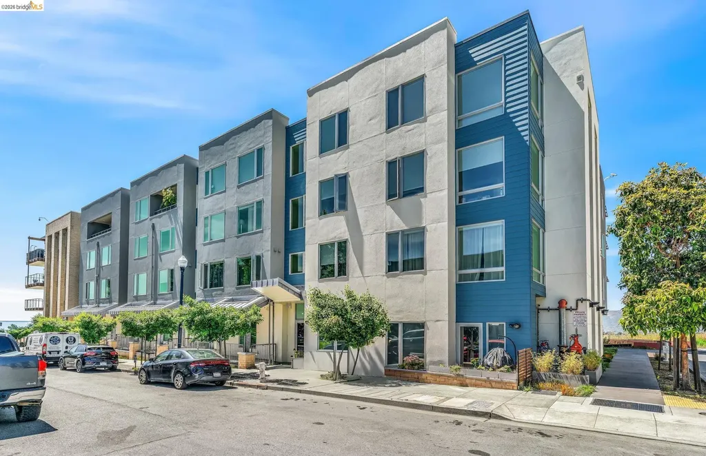51 Innes Court San Francisco CA 94124