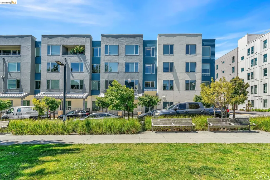 51 Innes Court San Francisco CA 94124