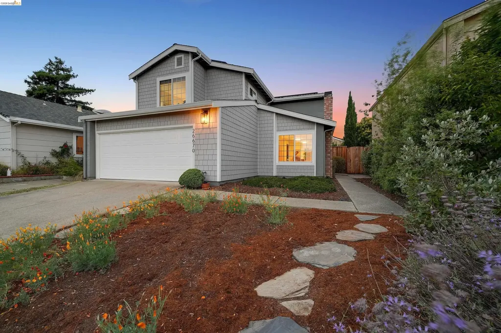26670 Joshua Street Hayward CA 94544