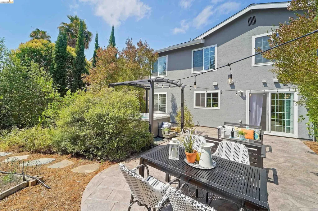26670 Joshua Street Hayward CA 94544