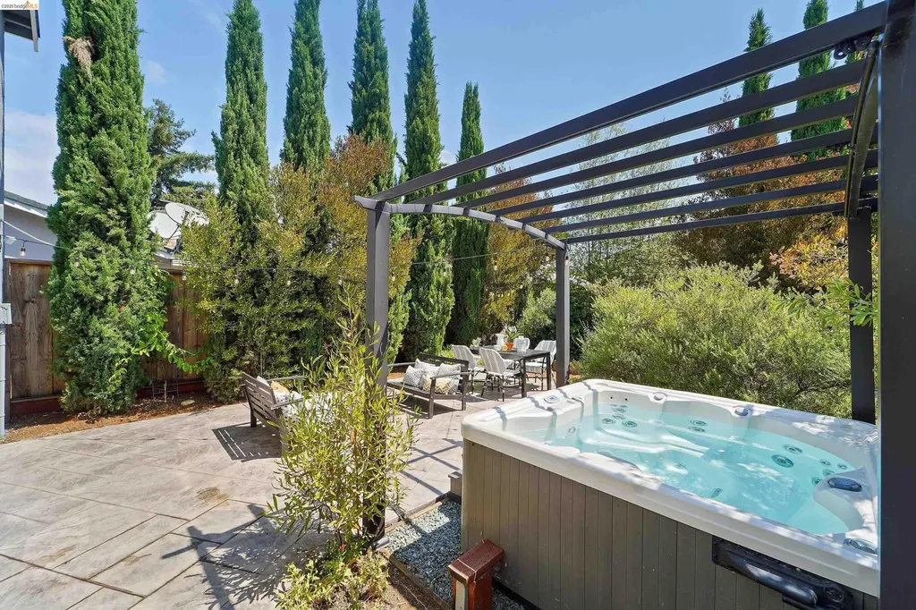 26670 Joshua Street Hayward CA 94544