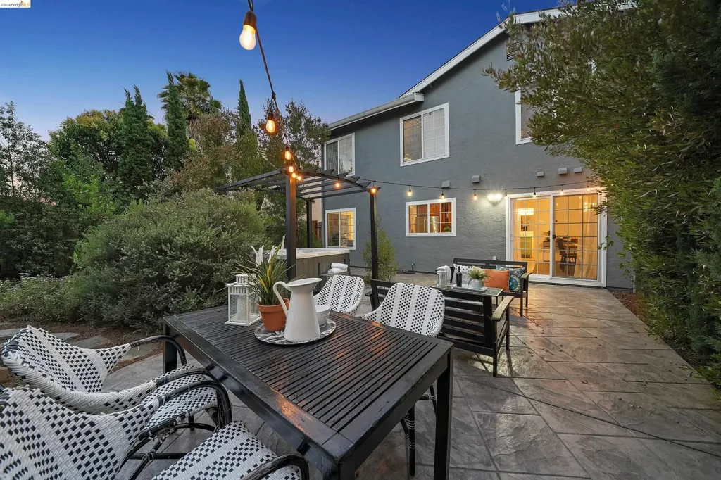 26670 Joshua Street Hayward CA 94544