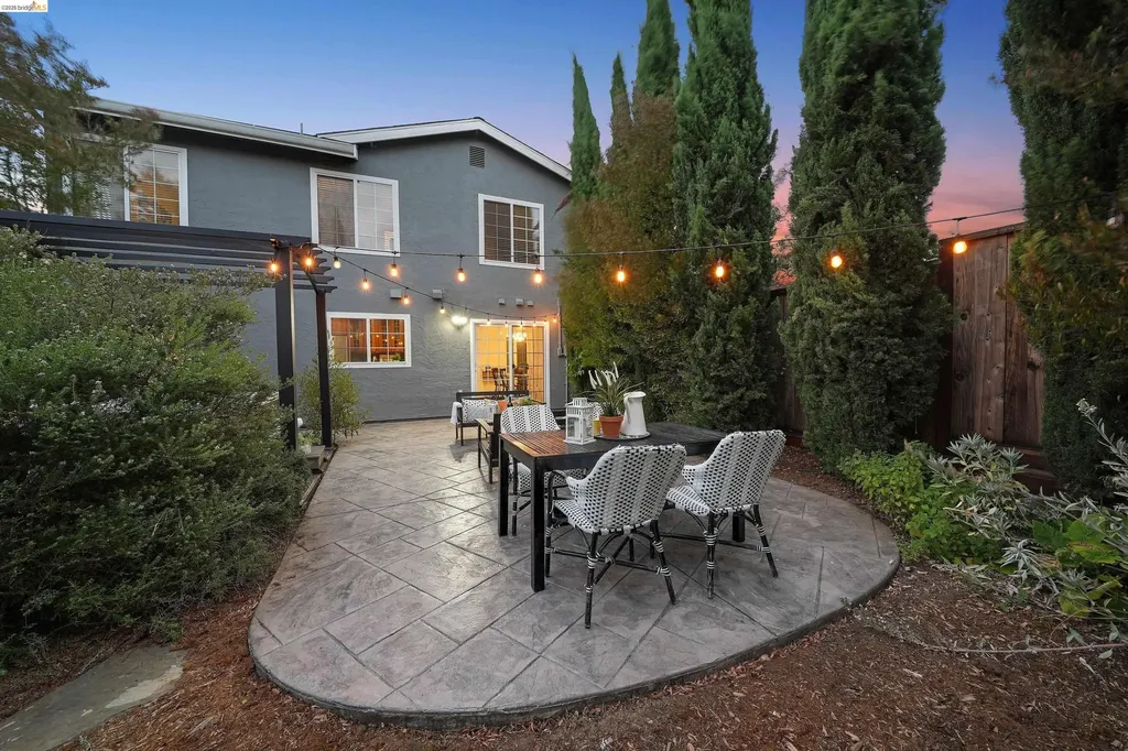 26670 Joshua Street Hayward CA 94544