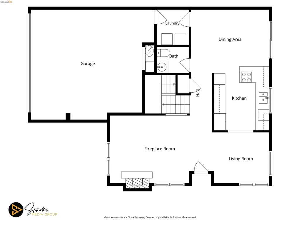 26670 Joshua Street Hayward CA 94544