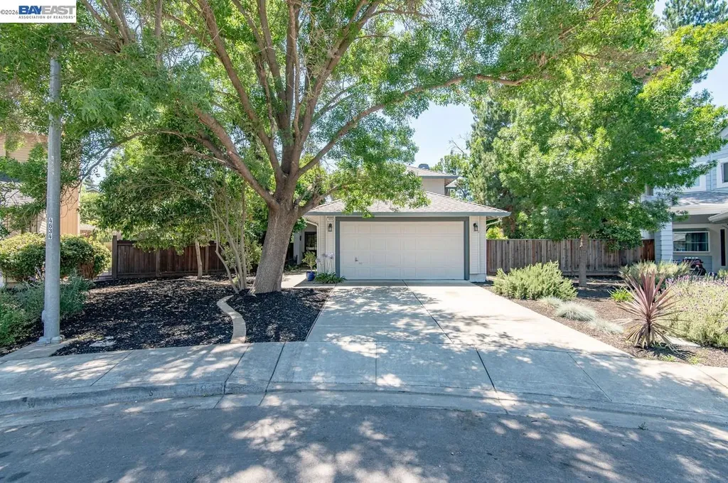 1828 Rheem Court Pleasanton CA 94588