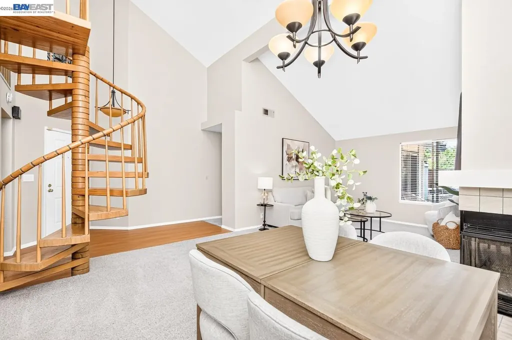 1828 Rheem Court Pleasanton CA 94588