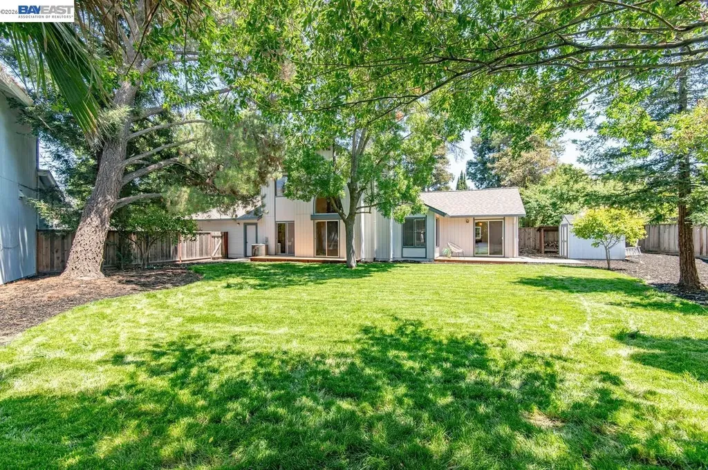 1828 Rheem Court Pleasanton CA 94588