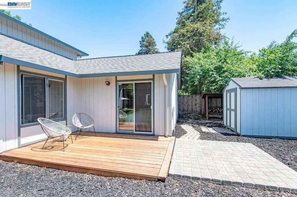 1828 Rheem Court Pleasanton CA 94588