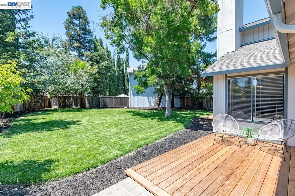 1828 Rheem Court Pleasanton CA 94588