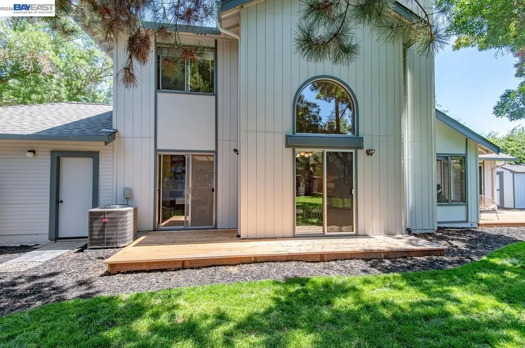 1828 Rheem Court Pleasanton CA 94588