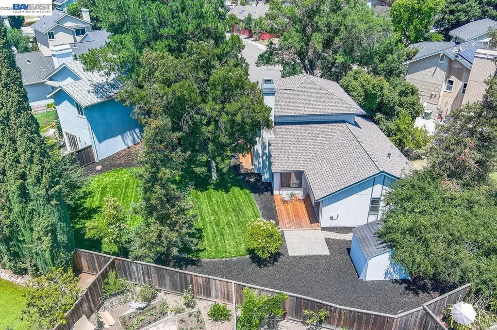 1828 Rheem Court Pleasanton CA 94588