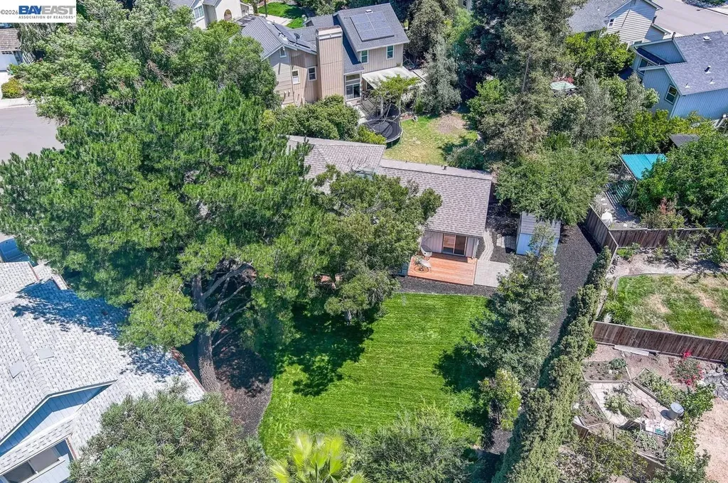 1828 Rheem Court Pleasanton CA 94588