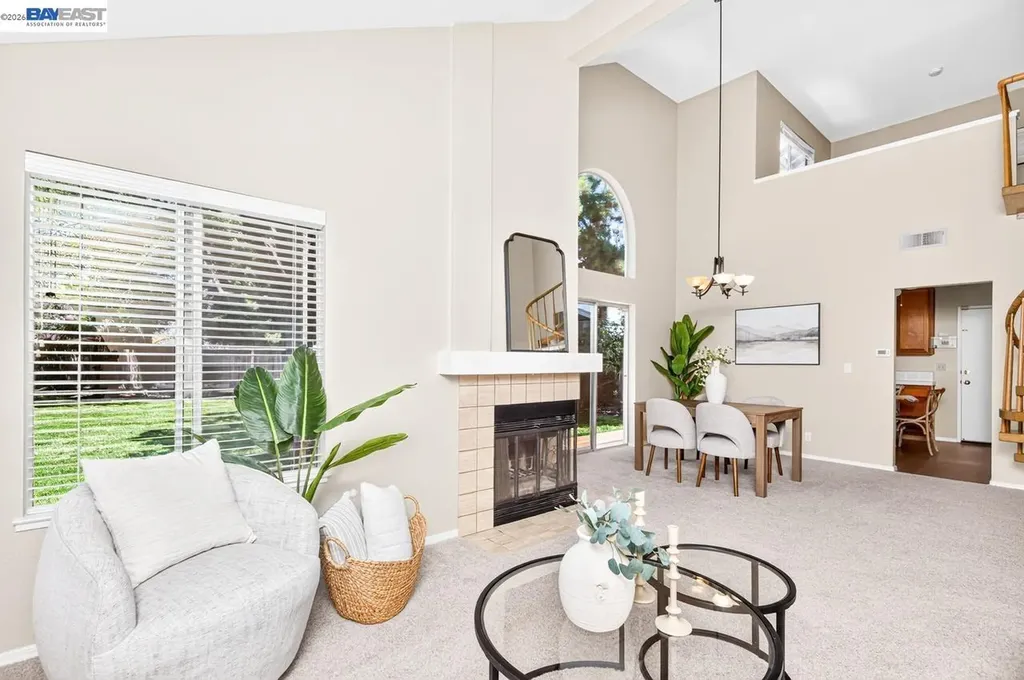 1828 Rheem Court Pleasanton CA 94588