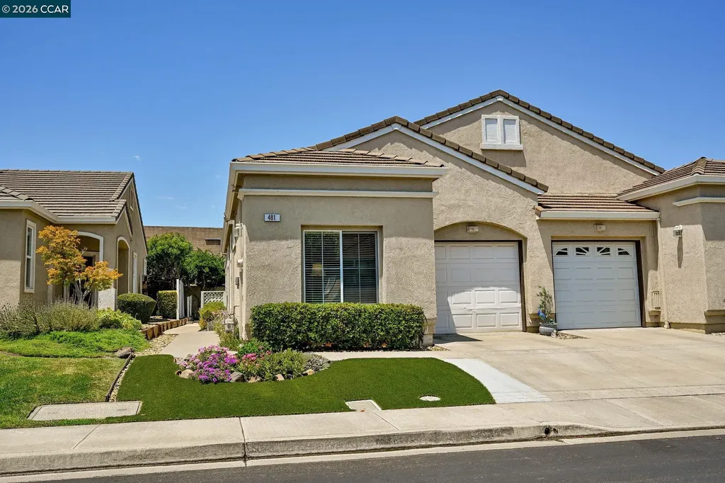 481 Desert Gold Terrace Brentwood CA 94513