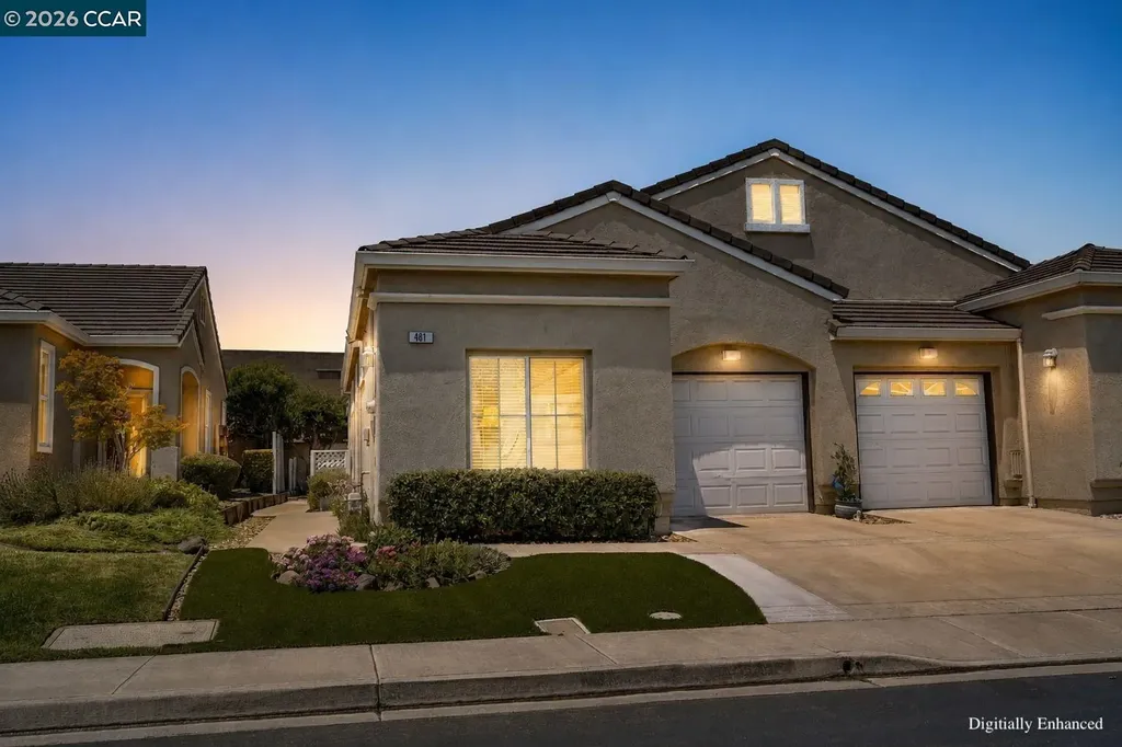 481 Desert Gold Terrace Brentwood CA 94513