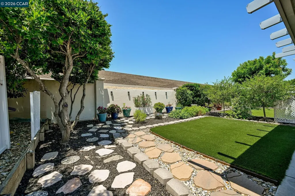 481 Desert Gold Terrace Brentwood CA 94513