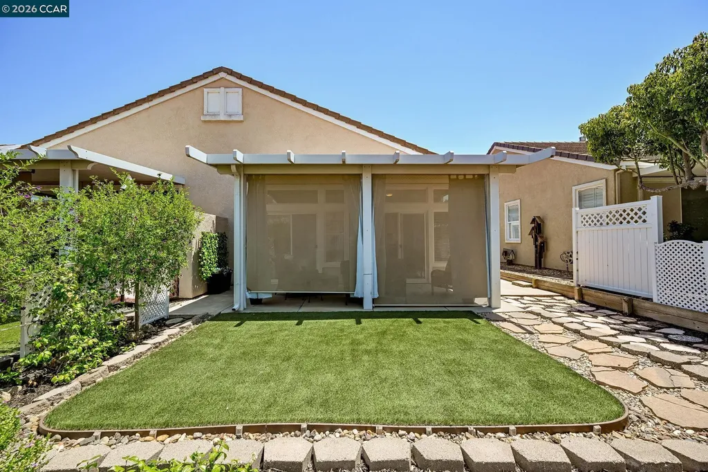 481 Desert Gold Terrace Brentwood CA 94513