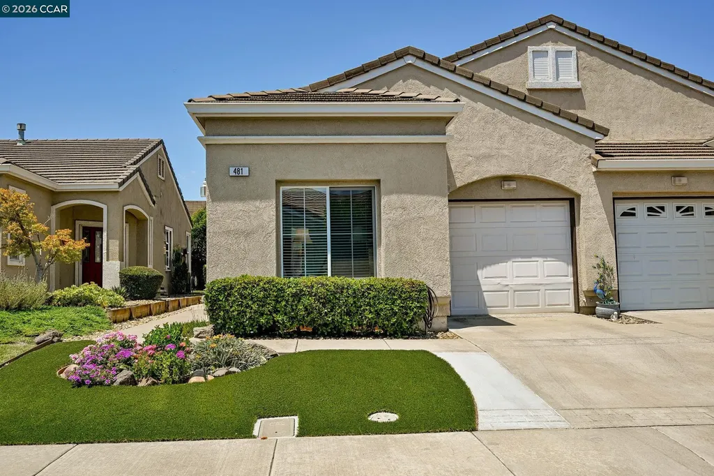 481 Desert Gold Terrace Brentwood CA 94513