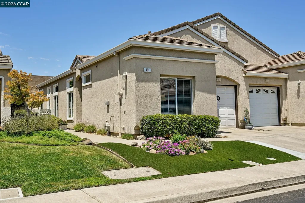 481 Desert Gold Terrace Brentwood CA 94513