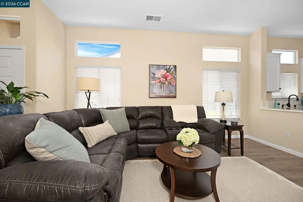 481 Desert Gold Terrace Brentwood CA 94513