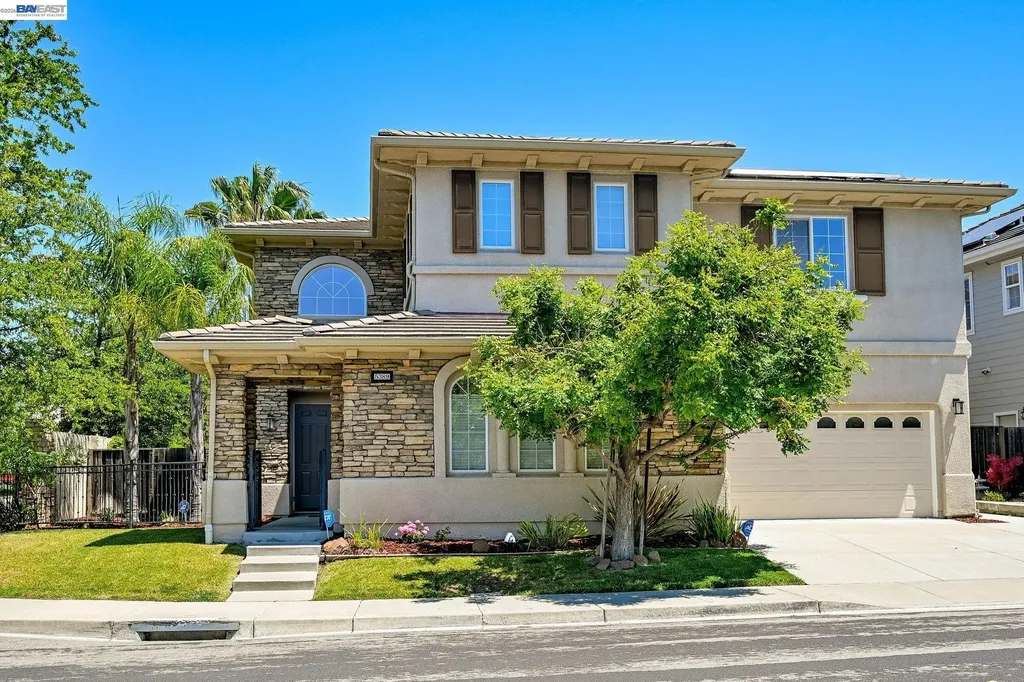 5389 Hazeltine Lane Dublin CA 94568