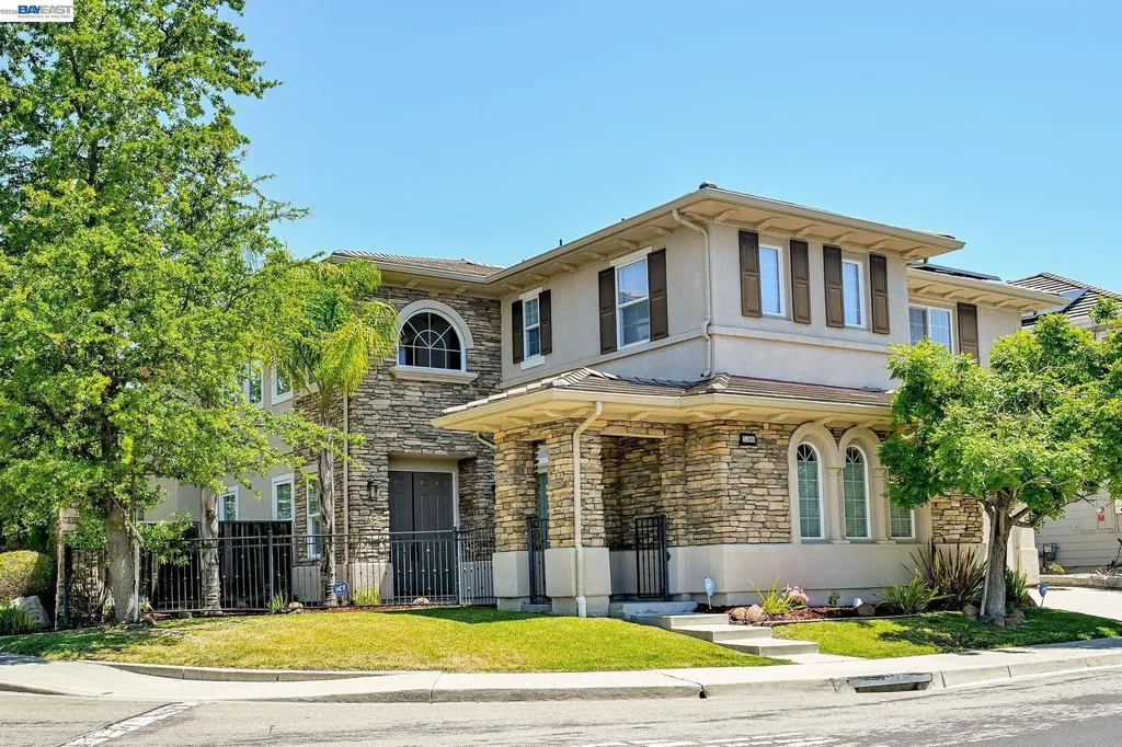 5389 Hazeltine Lane Dublin CA 94568
