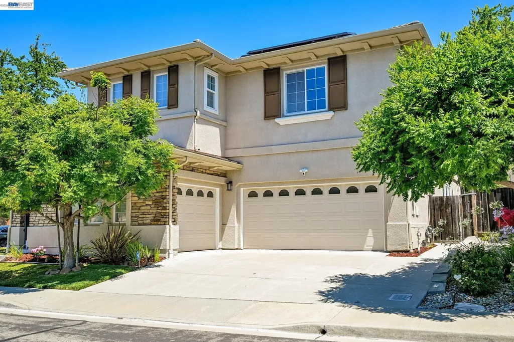 5389 Hazeltine Lane Dublin CA 94568