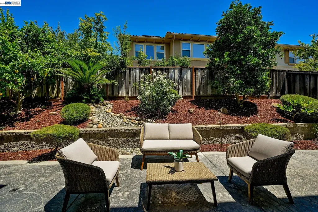 5389 Hazeltine Lane Dublin CA 94568