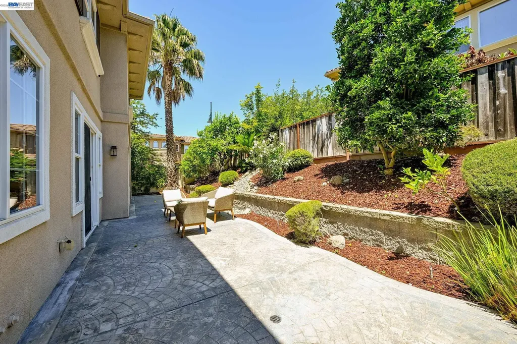 5389 Hazeltine Lane Dublin CA 94568