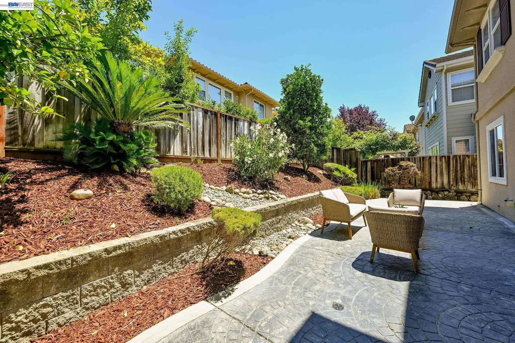 5389 Hazeltine Lane Dublin CA 94568