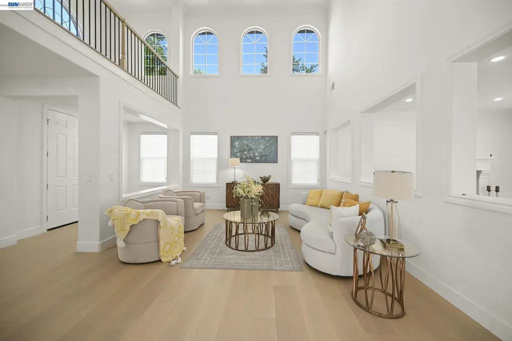 5389 Hazeltine Lane Dublin CA 94568