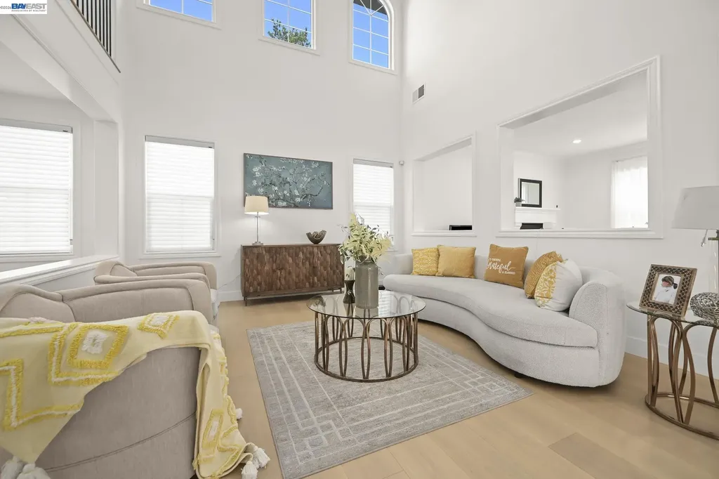 5389 Hazeltine Lane Dublin CA 94568