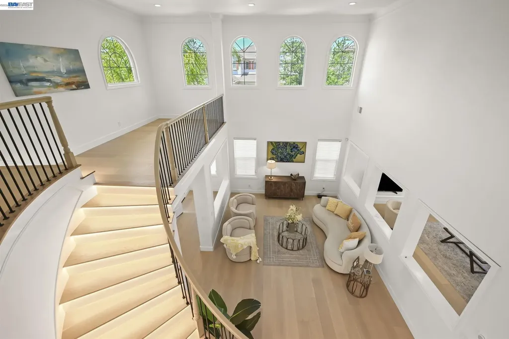 5389 Hazeltine Lane Dublin CA 94568