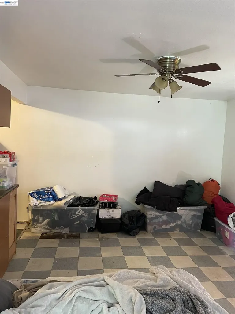 1735 84th Avenue Oakland CA 94621
