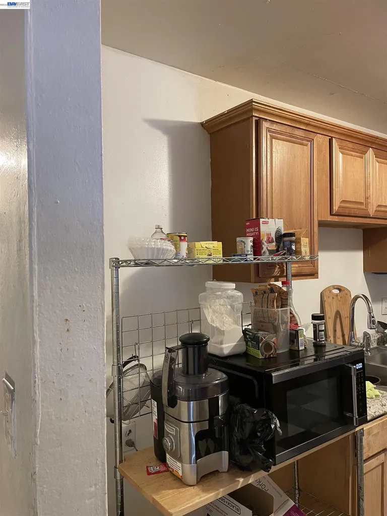1735 84th Avenue Oakland CA 94621