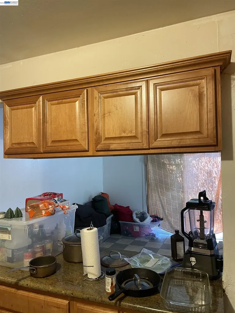 1735 84th Avenue Oakland CA 94621