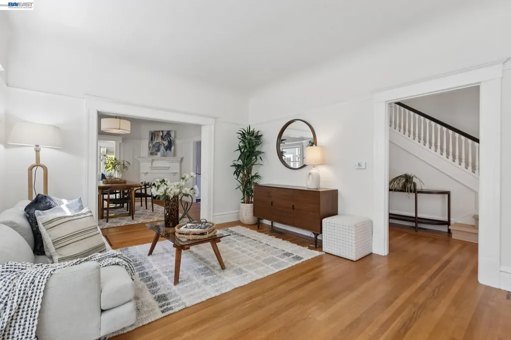 2607 Alcatraz Avenue Berkeley CA 94705