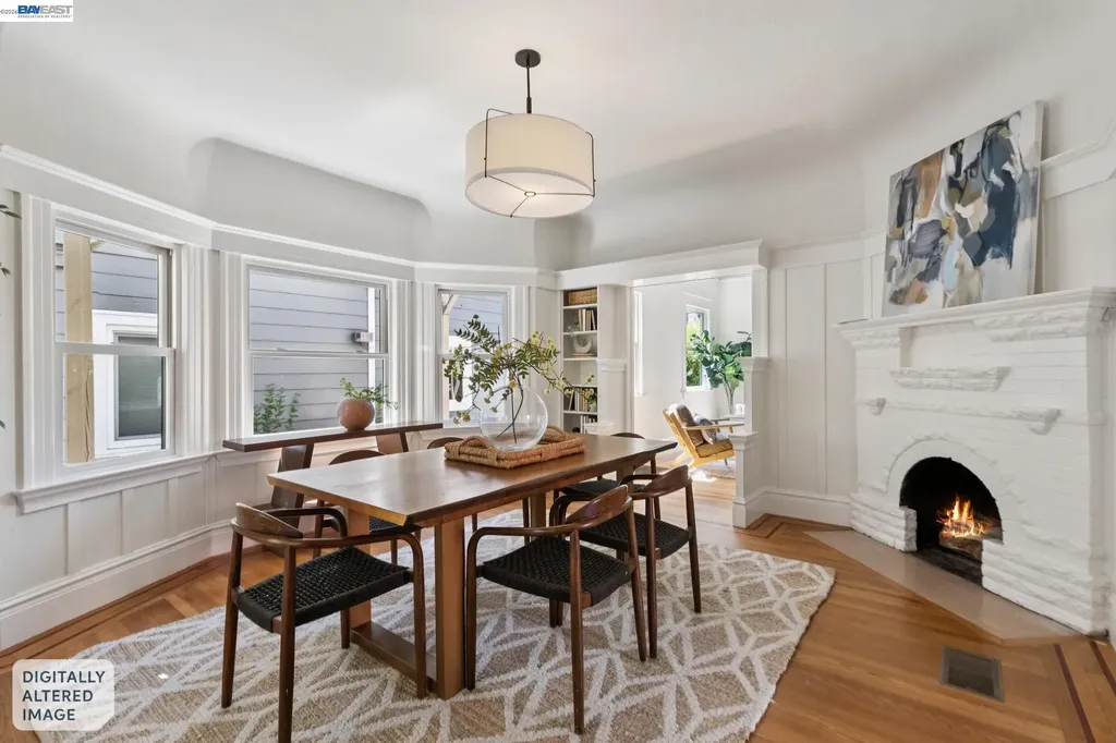 2607 Alcatraz Avenue Berkeley CA 94705