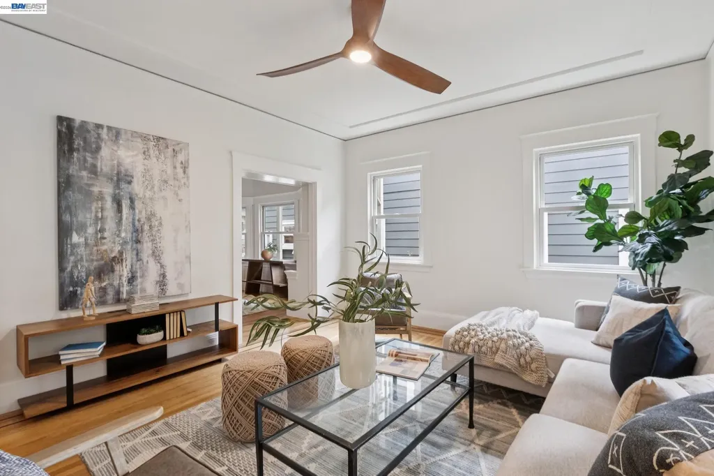 2607 Alcatraz Avenue Berkeley CA 94705