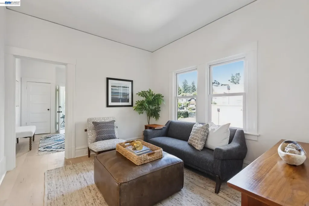 2607 Alcatraz Avenue Berkeley CA 94705
